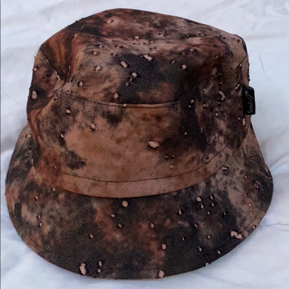 TRENDY Bucket Hat